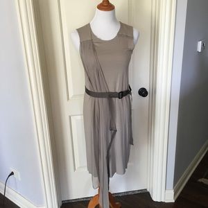 PierAntonioGaspari dress!